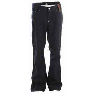 Holden Denim Snowboard Pants